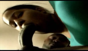 Amateur Cutie Goes Down on Dick Again, This Time with a Deep Throat Challenge