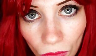 Bloodlust Unleashed: Vampire Babe Sucks, Fucks and Devours Her Prey