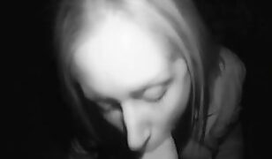 Busty Amateur Babe Gets Cream-Pied in Public – Juicy Cum-Filled Creampie Ending