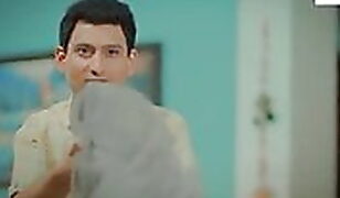 Desi Desperation: Servant Seduces His Mistress’s Naive Indian Wife