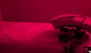 Happy Ending Massage Parlor – Masseuse Sucks and Fucks Client’s Dick for Extra Tip