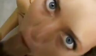 Innocent Teen’s First Time on Camera – Inexperienced Pussy Stretched by Hung Stud’s Thick Cock