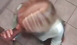 Naughty Blonde Bimbo Gets Pounded POV – Amateur Teen Loves Cock