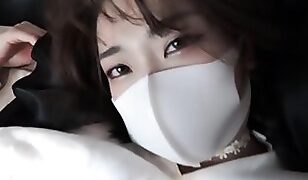 Nintendo Switch Interrupted: Cute Chinese Teen Gets Railed While Gaming