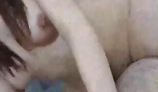 Russian Rose’s Lustful Debut: Voluptuous Amateur Fucked Senseless