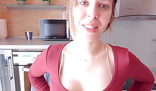 Stepmom’s Forbidden Temptation: A Taboo Affair With Her Innocent Stepson