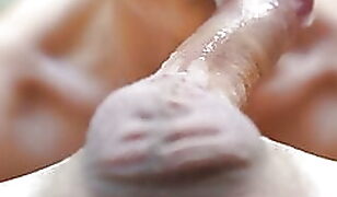 Teenage Throat Sluts Gobble Dad’s Cock Deep Down, Swallow Every Drop