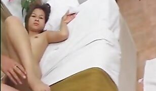 Tight Filipina’s Steamy Hard Fuck Session: Amateur Beauty Takes on a Massive Cock