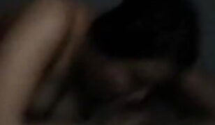 Malaysian Chubby Widow’s Secret Desire: Sucking and Fucking Her Way to Release