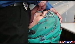 Public Agent: Ravishing Serbian Cutie Gets Pounded in the Open – Orgasmic Outdoor Fucking