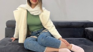 Abji Parisa, No Boyfriend? I’ll Be Your Guy!” – Part 1 with Sound