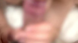 Could a Busty Beauty’s Teasing Full Course Be Too Much to Handle