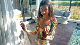 Daddy’s Girl Sets a Hard Price for the Job