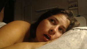 Does STEPSON Truly Slither beneath the Quilt & Release Essence within STEPMOM’s Grasp during Twilight?