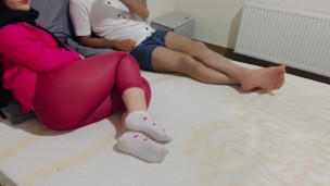 Esfahani Girlfriend’s Wild Night: Persian Passion That Left Us Speechless