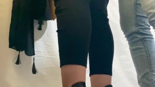 Revenge Blindfolded: My Ex-Girlfriend’s Comeback from Behind