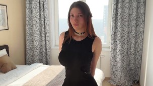 Stepsister’s Guard Drops Fast—And I’m the Only One She’ll Let In