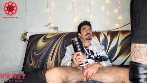 Wife Stumbles Upon Husband’s Solo Pleasure Session, Decides to Join In