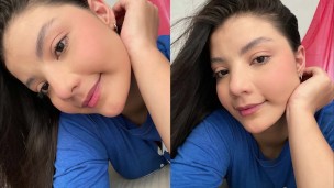 19 Year Old Stunner Mckencie12 Enjoys Wild Encounters with Handsome Neighbor – Spunk Filled Surprises Await