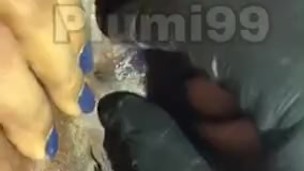 Nun exposes footage of French missionary’s behind being cleansed following scandalous confessional encounter