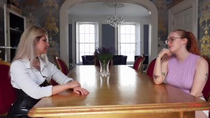 Interrogations, StickyWrap Restraint and Power Tool Climaxes