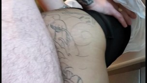 18yo Petite Vietnamese Cutie’s College Dorm Debut: Double Penetration and Sloppy Anal DP Initiation