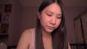 Deborah, the Sultry Judge – Exotic Asian Beauty ASMR – Presiding Over Cases 8-11