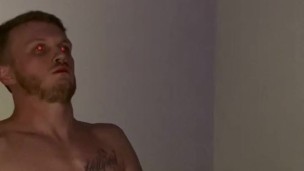 Stroking My Towering Penis Until I Explode in Ecstatic Release