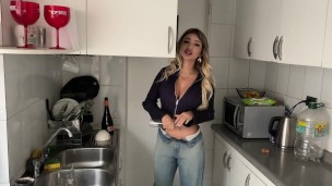 FAN ENCOUNTER – Gatitaveve and the First Runner-up of the Contest!!!