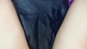 Jade and Ryan’s steamy morning quickie turns into an intense anal double penetration adventure