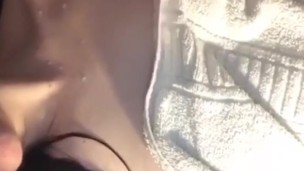 POV: DetroitBaddie invites you to lift her skirt and see under her dress