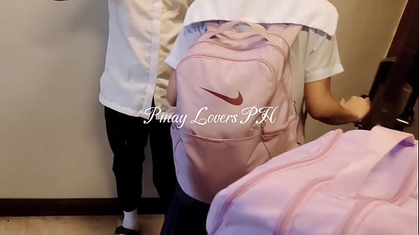 18YO Pinay Student Gets Savage Gangbang From Classmates