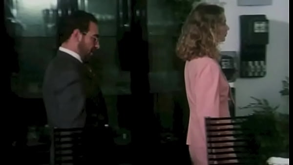 Vintage Couple’s Secret Encounter: Hardcore Fuck Tale