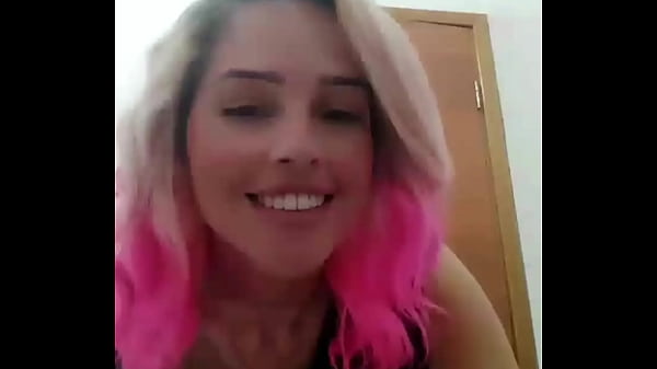 Brazilian MAVY’s Naughty Pink Bush – Prettiest Tease Ever!