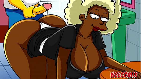Maid with Huge Ass Steals Boss’s Peace: Secret Encounter