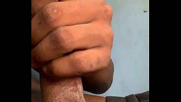 Big Black Dick Bull Pounces Hungry Pussy – 9 Cum Loads!
