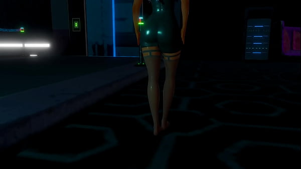 Ahsoka Tano Gets Destroyed by Savage BBC Hardcore Pounding