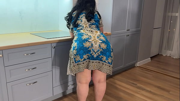 Amateur Mature MILF’s Sinful Anal and Blowjob Temptation