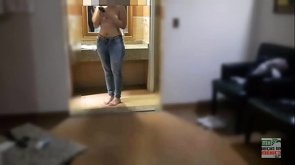 American Cuckold Hubby: Fuck My Mexican Hotwife! Wild Fun