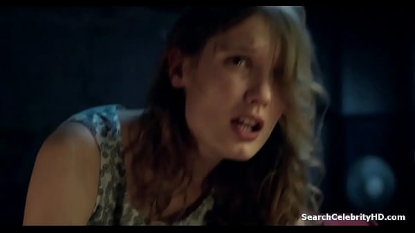 Ana Girardot’s Tempting Les Revenants S01E06 Naughty Scene