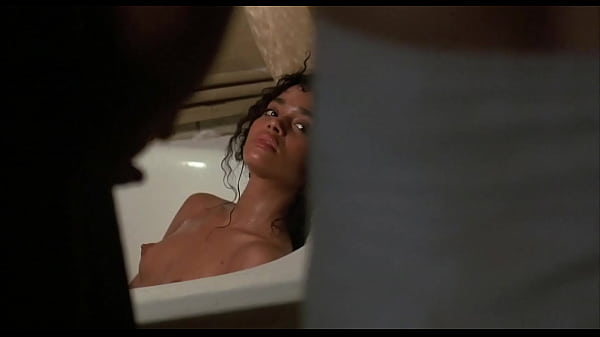 Lisa Bonet Angel Heart – Passionate Romantic Deep Desire