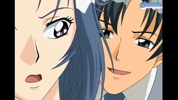 Anime Five Card Hentai Sex: Fun Cartoon Wild Ride Full HD