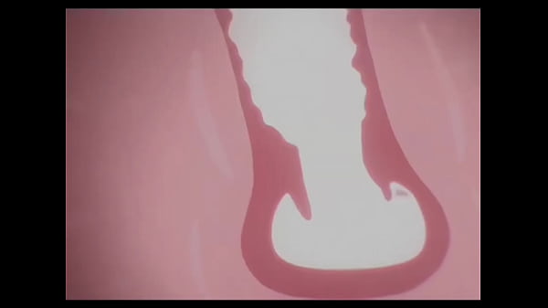 Anime Sex: Romantic Passionate Cum Shots of Burning Love