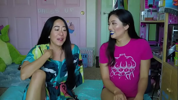 Asian Girls Unleash Filthy Diaper Fetish on Celebrities