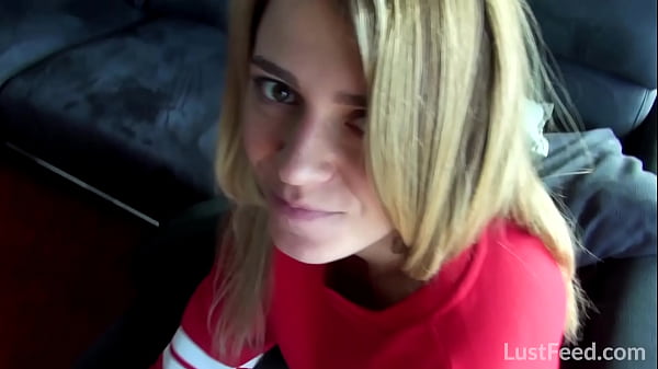 Irresistible Mary Kalisy: Hot Blonde MILF Fucked Brains Out