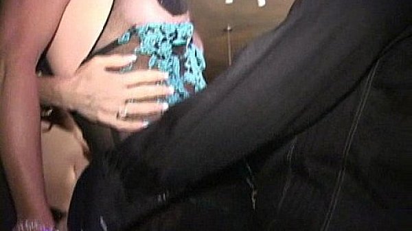 Top Rated Big Clit MILF: Masked Trapeze Orgy Cum Explosion