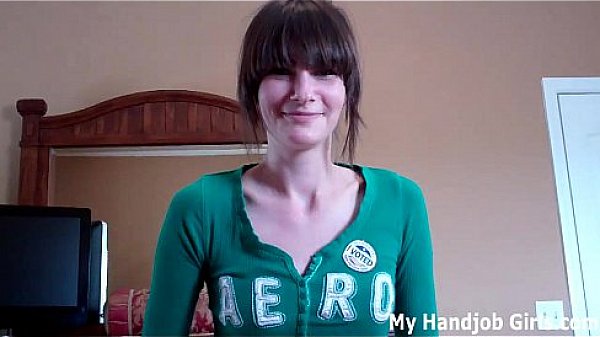 Bratty Chloe Wants to Stroke Your Big Hard Cock Right Now!