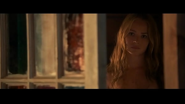 Britt Robertson in Longest Ride – Instant Hot Action Now!