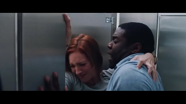 Brittany Snow’s Irresistible Interracial Sex Scene Tease