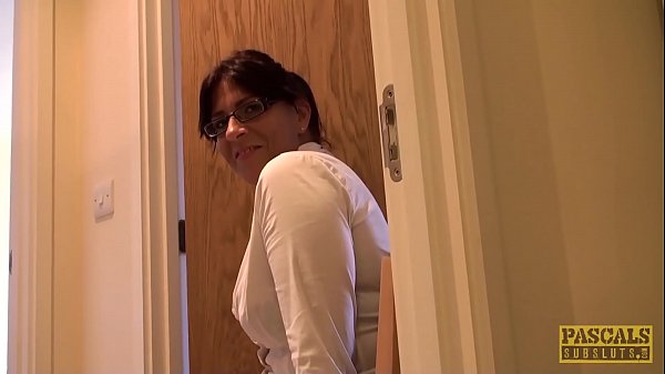 Businesswoman Ass Drilled Before Facial: Must-See Review